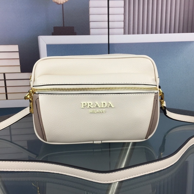 Prada Handbags 179